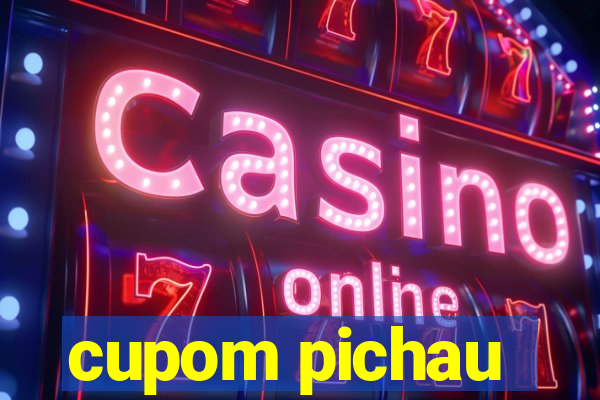 cupom pichau